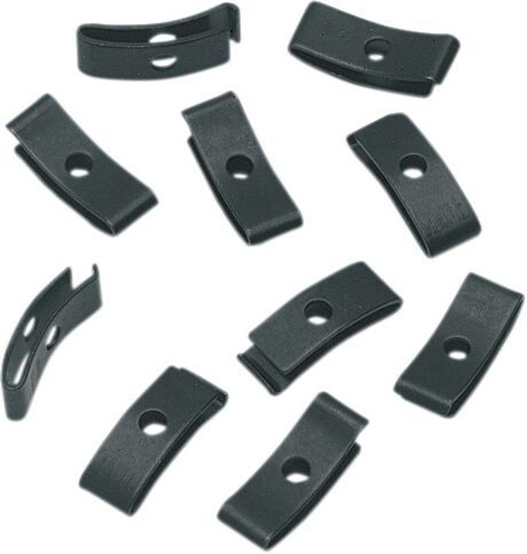 Fjäder Drag Specialties Adjustment (10-pack)