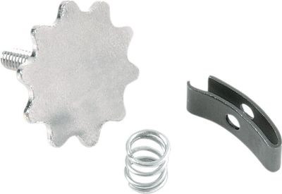 Skruvsats justerare Drag Specialties H-D 74-17