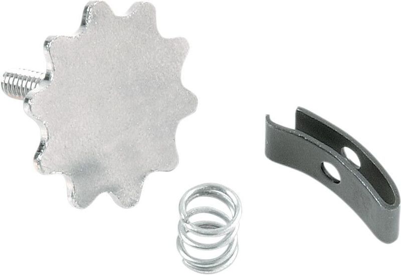 Skruvsats justerare Drag Specialties H-D 74-17