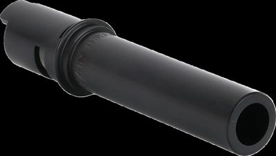 Gasrulle Thrashin Supply räfflad Touring 23-upp, Softail 24-upp