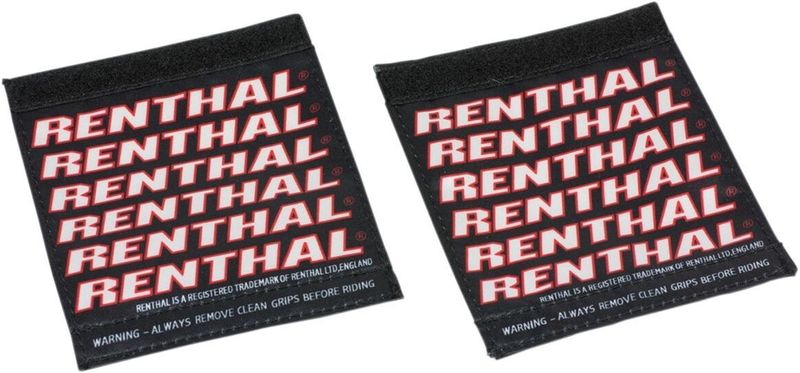 Handtagsskydd Renthal Clean Grip