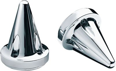 Lock Kuryakyn Handlebar krom