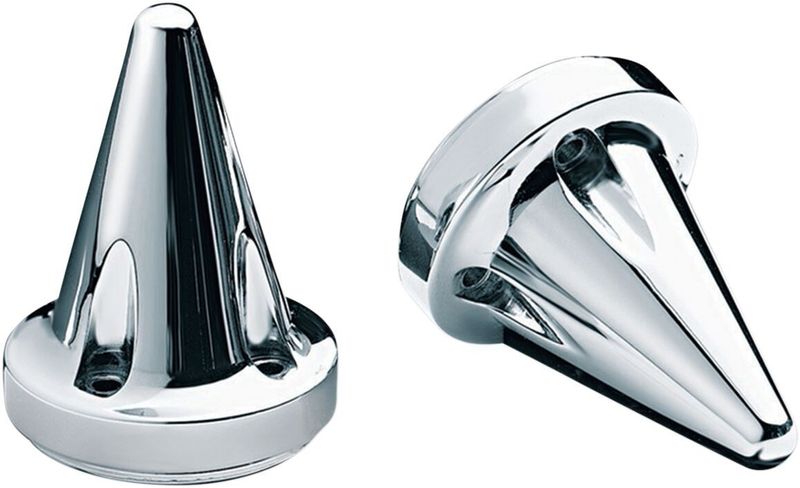 Lock Kuryakyn Handlebar krom