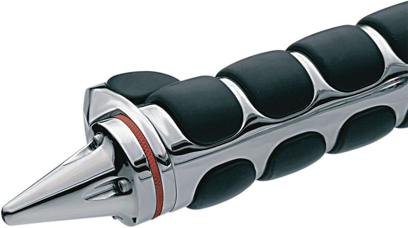Lock Kuryakyn Handlebar krom
