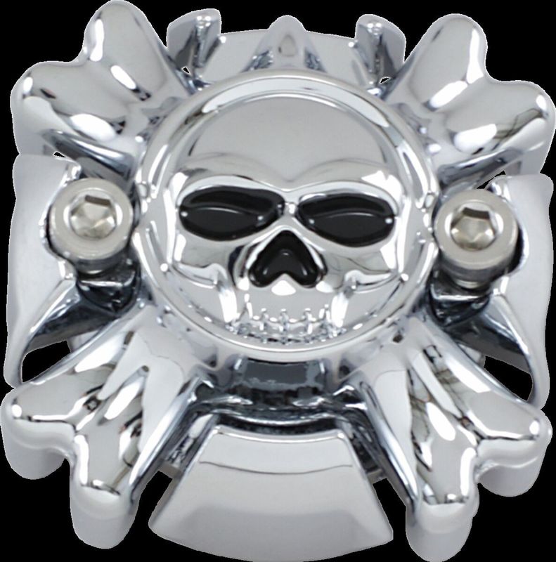 Lock Kuryakyn Zombie Handlebar krom