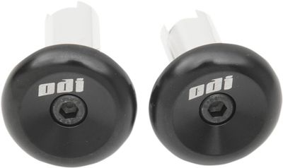 Plugg ODI aluminium svart F71APB
