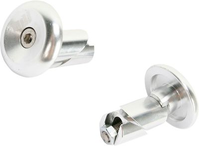 Plugg ODI aluminium silver L71APS