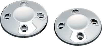 Lock Kuryakyn ISO Handlebar krom