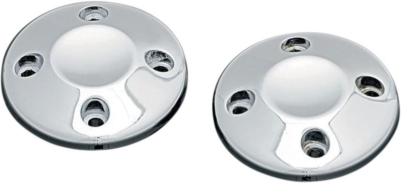 Lock Kuryakyn ISO Handlebar krom
