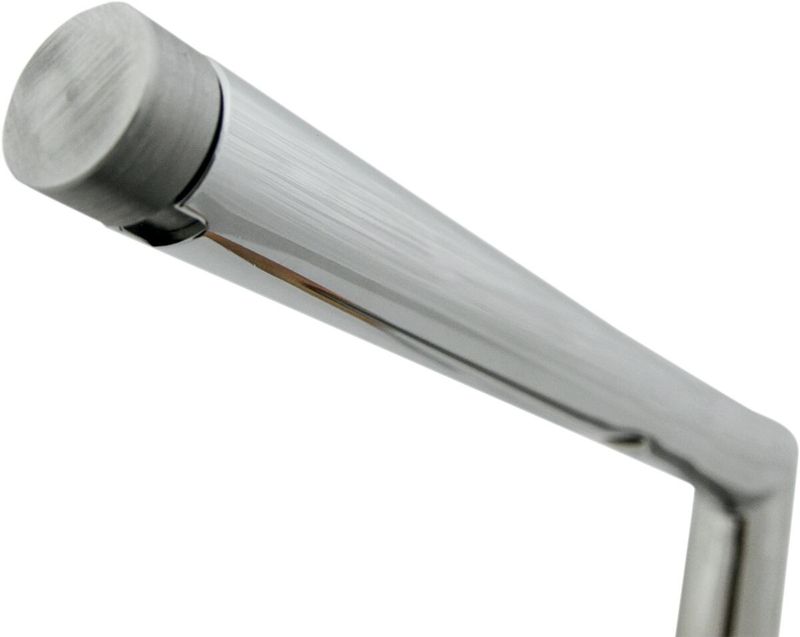 Plugg styre Drag Specialties TBW Handlebars