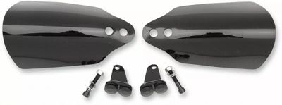 Handskydd Memphis Shades Touring 14-20 svart
