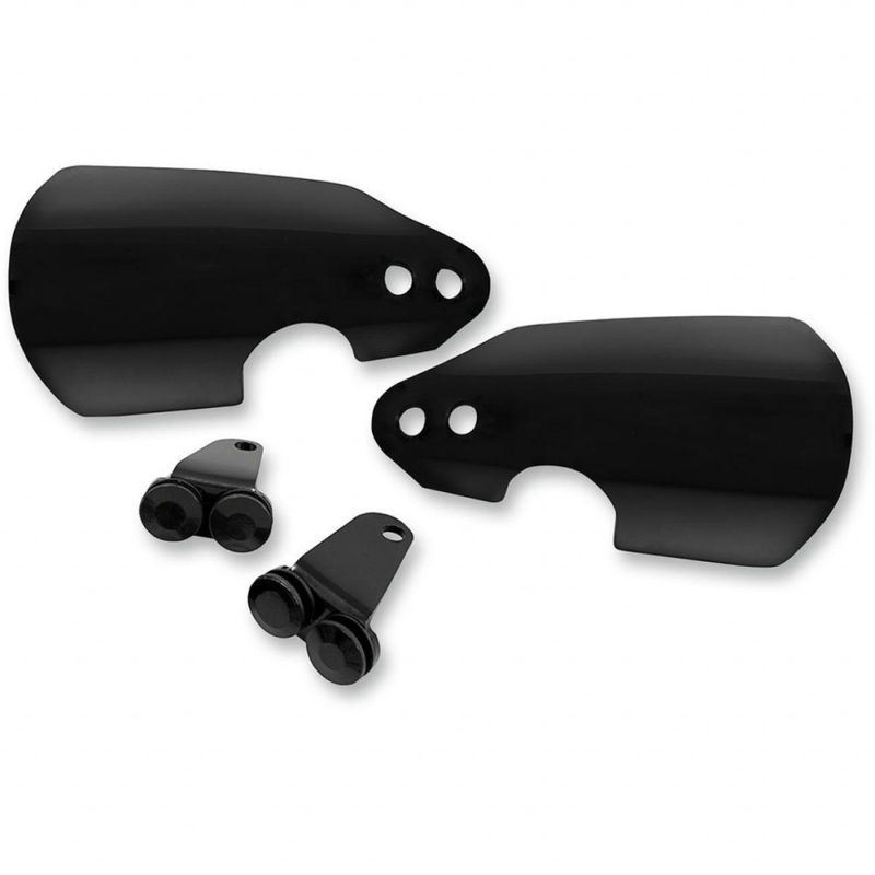 Handskydd Memphis Shades H-D 06-17 svart