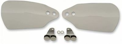 Handskydd Memphis Shades Touring 14-20, Trike 14-19
