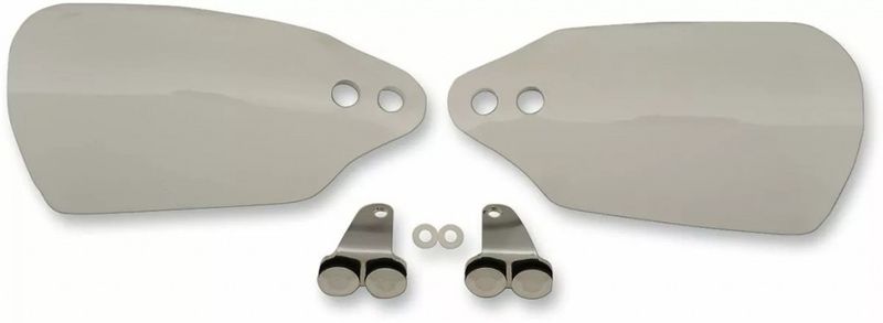 Handskydd Memphis Shades Touring 14-20, Trike 14-19