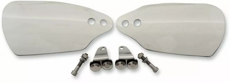 Handskydd Memphis Shades Touring 14-20 standard