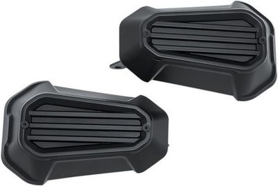 Handskydd Kuryakyn Dillinger stl XL Sportster 04-22 KUR6709