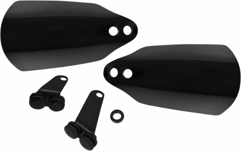Handskydd Memphis Shades Sportster 09-22