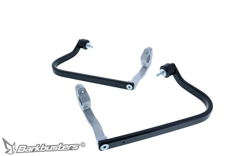 Fäste Barkbusters Honda CL 500 ABS 23-upp
