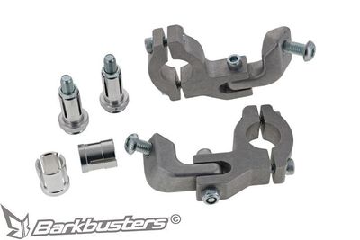 Klammer Barkbusters Multi-fit