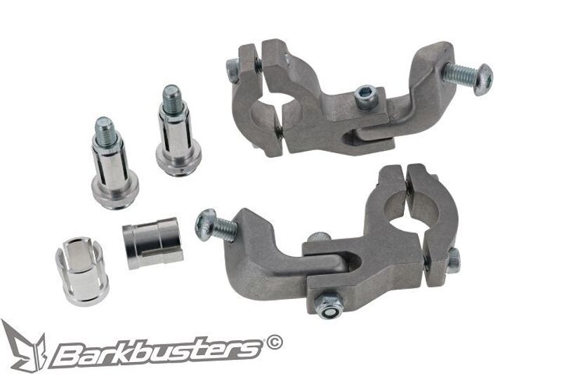 Klammer Barkbusters Multi-fit
