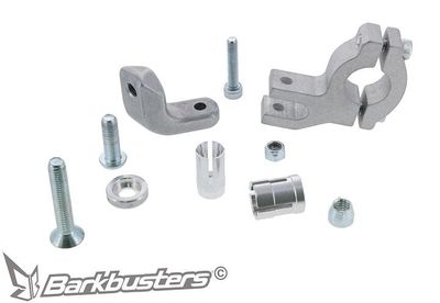 Klammer Barkbusters Multi-fit