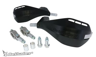 Fäste Barkbusters EGO Handguard 22mm EGO-201-BB