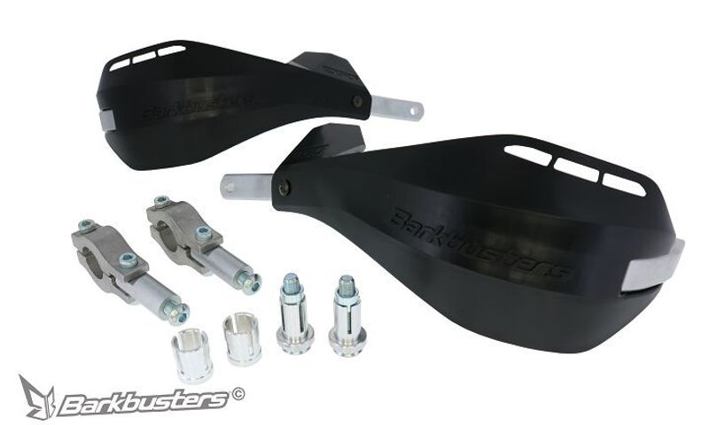 Fäste Barkbusters EGO Handguard 22mm EGO-201-BB