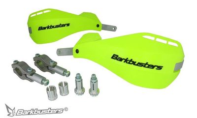 Fäste Barkbusters EGO Handguard Hivz 22mm