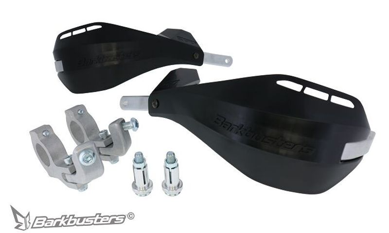 Fäste Barkbusters EGO Handguard 28MM EGO-205-BB