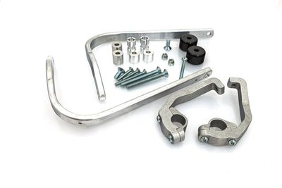 Fäste Barkbusters DS250SX V-STROM Honda 14-upp, Kawasaki 16-20, Suzuki 23-24