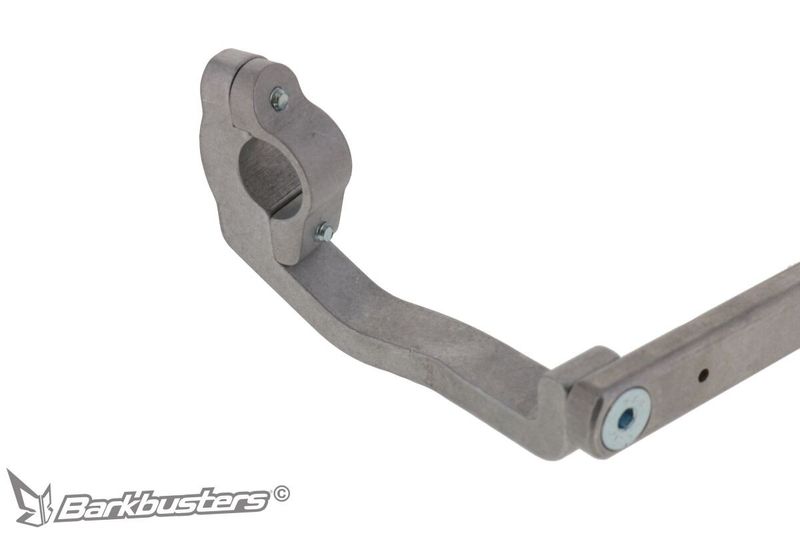 Fäste Barkbusters DS250SX V-STROM Honda 14-upp, Kawasaki 16-20, Suzuki 23-24