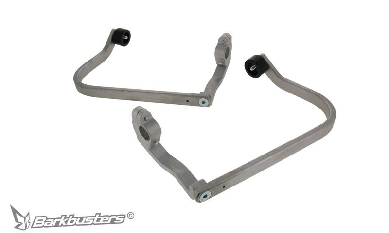 Fäste Barkbusters DS250SX V-STROM Honda 14-upp, Kawasaki 16-20, Suzuki 23-24