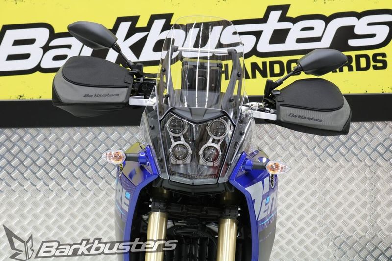 Fäste Barkbusters XTZ700 Yamaha Tenere 700 World Raid 23-24