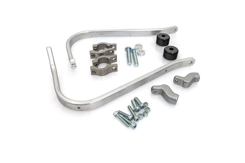 Handskydd Barkbusters V-STROM DL800 Handguard stl 23 Suzuki 23-upp