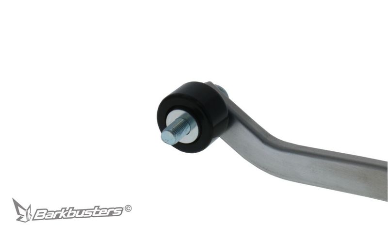 Handskydd Barkbusters V-STROM DL800 Handguard stl 23 Suzuki 23-upp