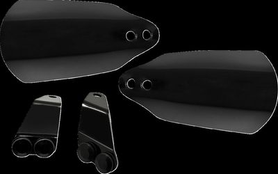 Handskydd Memphis Shades Gards