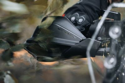 Handskyddssats SW-Motech Adventure Ducati 18-24