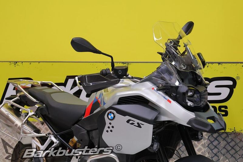 Fäste Barkbusters F 900 Bmw 24-upp