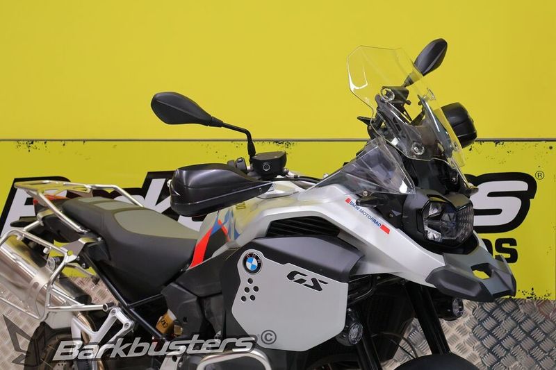 Fäste Barkbusters F 900 Bmw 24-upp