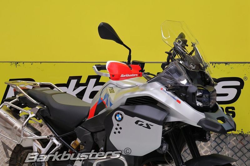 Fäste Barkbusters F 900 Bmw 24-upp