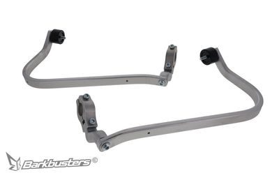 Fäste Barkbusters Triumph SCRAMBLER 400 X ABS 24-upp