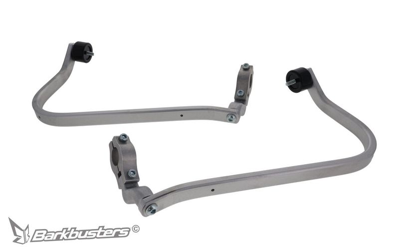 Fäste Barkbusters Triumph SCRAMBLER 400 X ABS 24-upp
