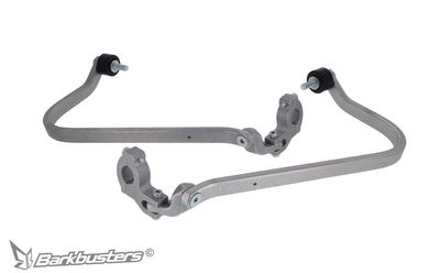 Fäste Barkbusters Bmw F 800 GS ABS 24-upp