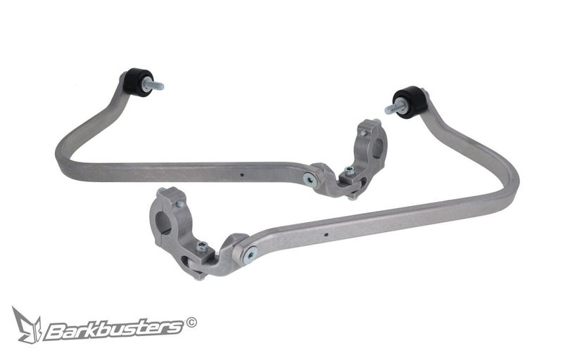 Fäste Barkbusters Bmw F 800 GS ABS 24-upp