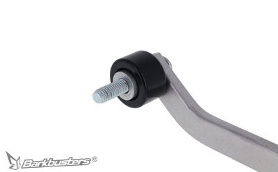 Fäste Barkbusters Bmw F 800 GS ABS 24-upp