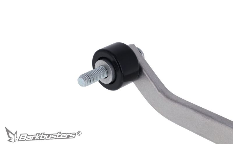 Fäste Barkbusters Bmw F 800 GS ABS 24-upp