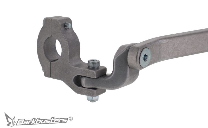 Fäste Barkbusters Bmw F 800 GS ABS 24-upp
