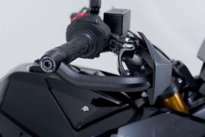Handskyddssats SW-Motech Suzuki V-Strom 23-upp