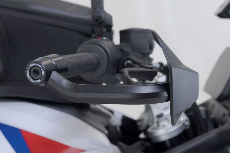Handskyddssats SW-Motech Bmw 19-upp