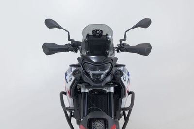Handskyddssats SW-Motech Bmw 19-upp